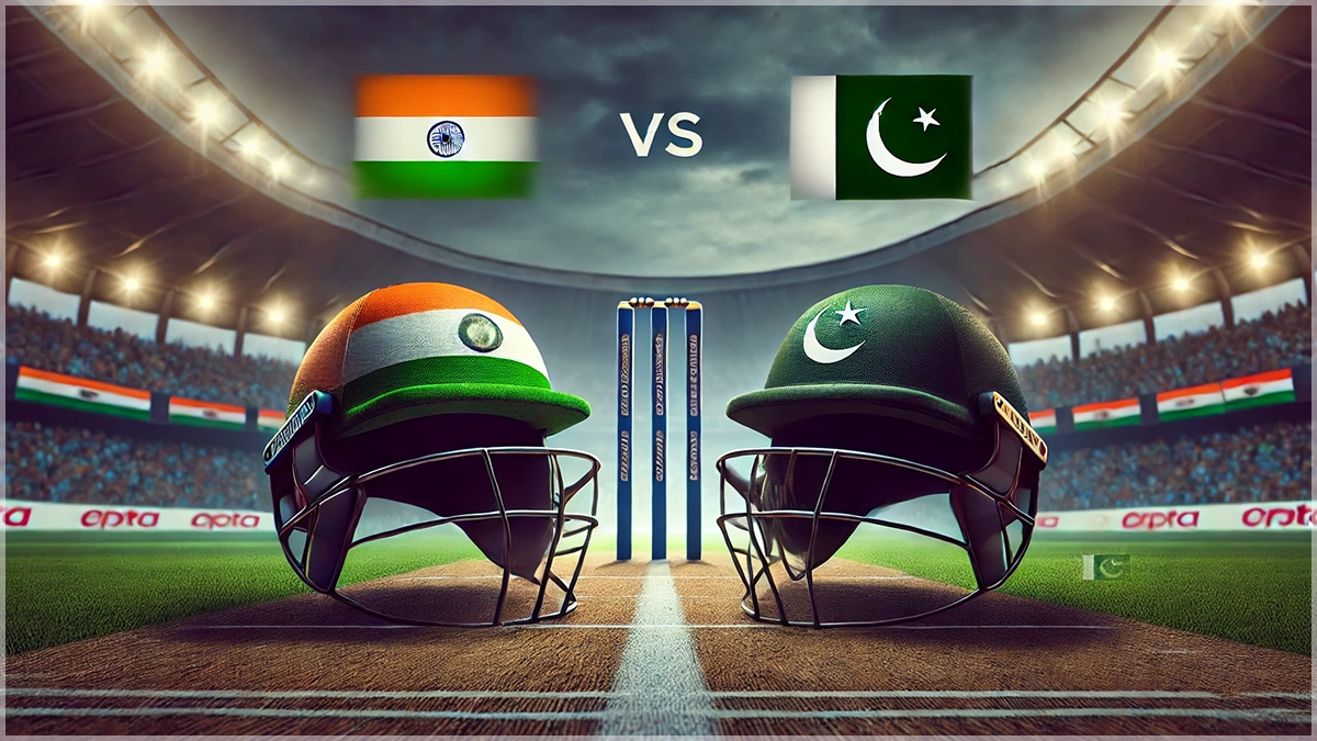 Why India Boldly Refused to Send Its Cricket Team to Pakistan, Hybrid Model, Safety of Indian Players, Broadcasting Rights and Sponsorships, High-Level Security for Players,