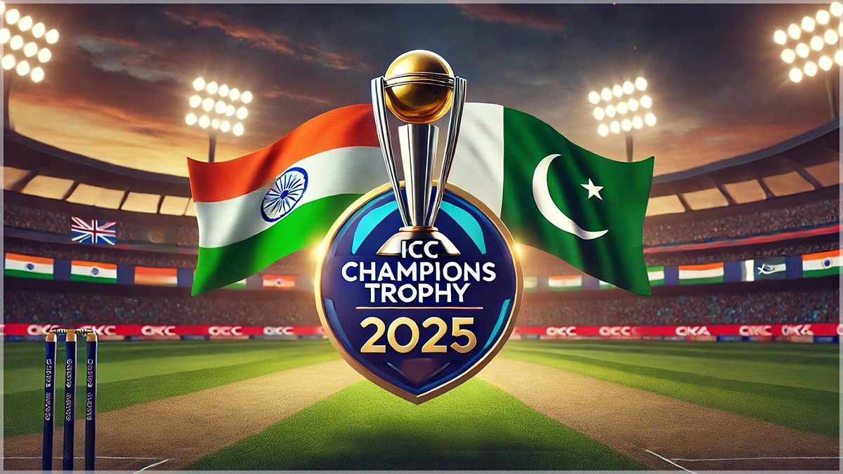 India vs Pakistan ICC Champions Trophy 2025, Security Concerns In Pakistan, ICC Champions Trophy 2025, Rashid Latif, S Jaishankar,