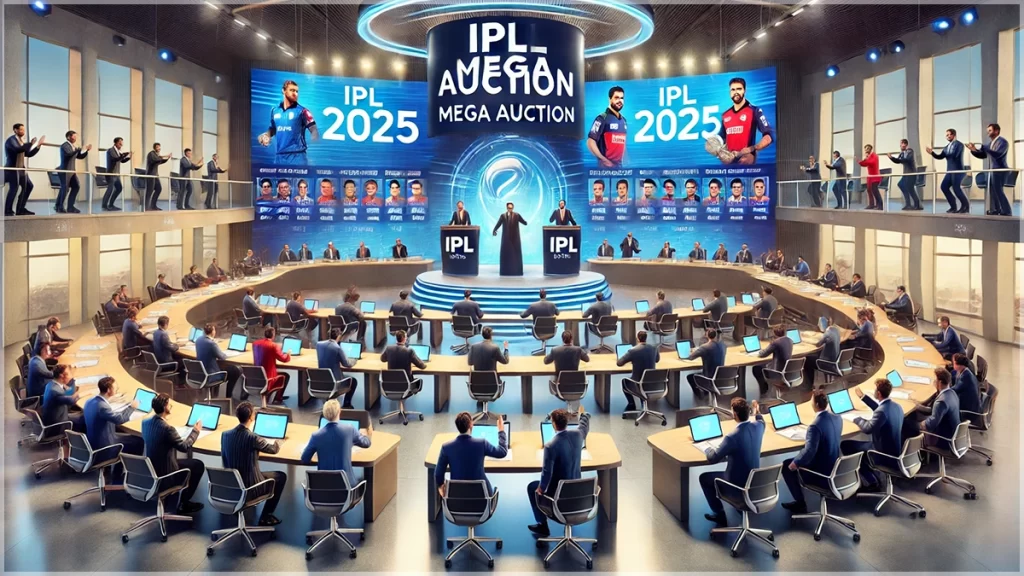 IPL 2025 Mega Auction, IPL Mega Auction 2025, IPL 2025, IPL RETENTION, IPL 2025 player auction, IPL 2025 teams and players, IPL 2025 player retention list, IPL 2025 auction news, IPL 2025 auction date and location, IPL 2025 auction players list, highest paid players IPL 2025, biggest bids IPL 2025 auction, IPL 2025 auction Jeddah, IPL 2025 final Ahmedabad, IPL matches Mumbai Wankhede, IPL 2025 stadiums India, IPL matches M. Chinnaswamy Stadium,