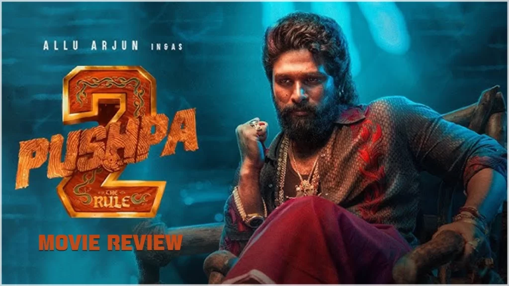 what is pushpa 2 story, Pushpa 2 cast, Pushpa 2 release date, Allu Arjun,