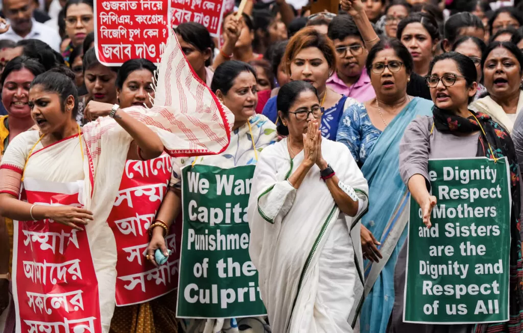West Bengal