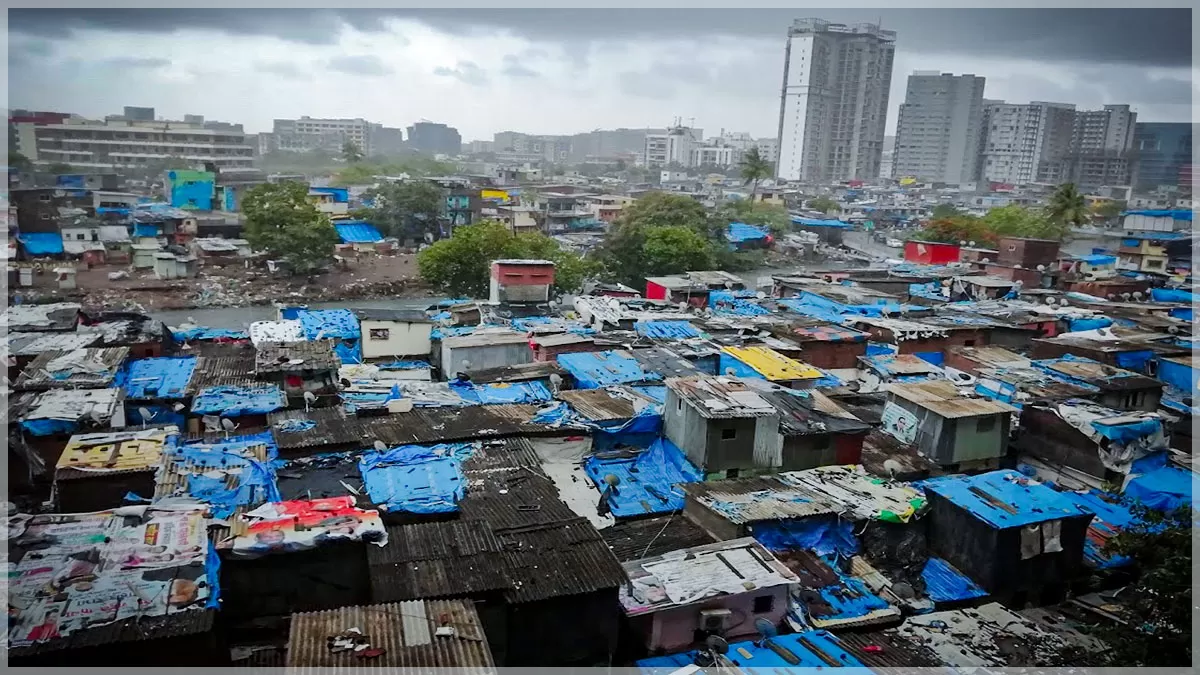 Sant Dnyaneshwar Nagar